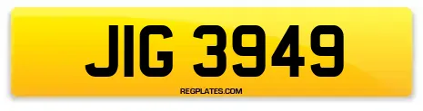 JIG 3949