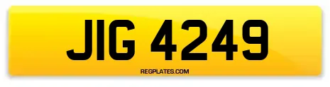 JIG 4249