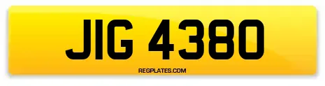JIG 4380