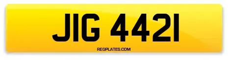 JIG 4421