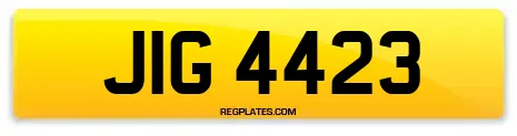 JIG 4423