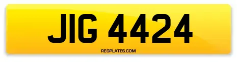 JIG 4424