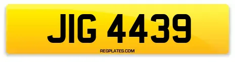 JIG 4439