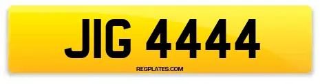 JIG 4444