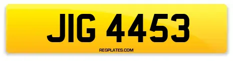 JIG 4453