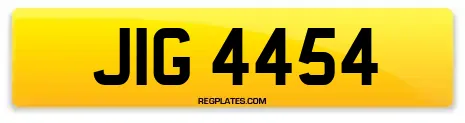 JIG 4454