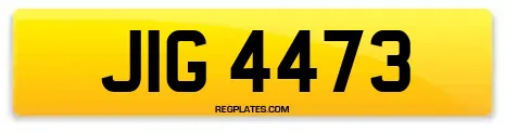 JIG 4473