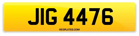 JIG 4476