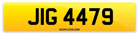 JIG 4479