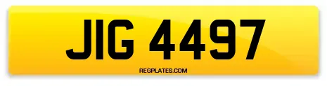 JIG 4497