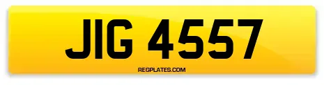 JIG 4557