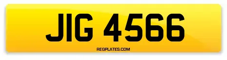 JIG 4566