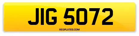 JIG 5072