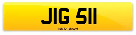 JIG 511