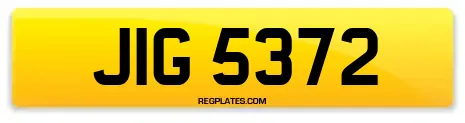 JIG 5372