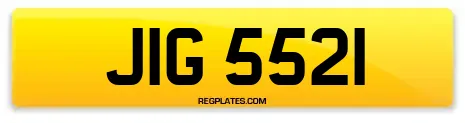 JIG 5521