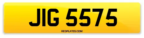 JIG 5575
