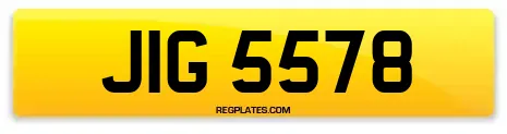 JIG 5578