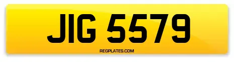 JIG 5579