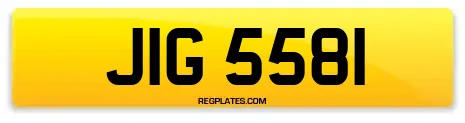 JIG 5581