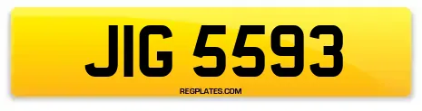 JIG 5593