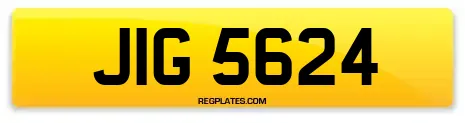JIG 5624