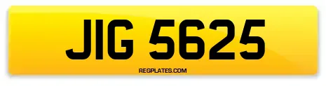 JIG 5625