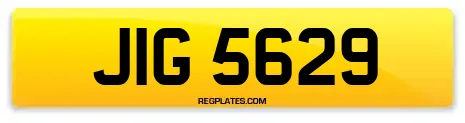 JIG 5629