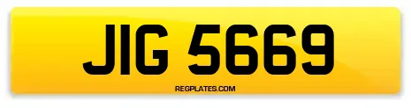 JIG 5669