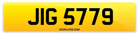 JIG 5779