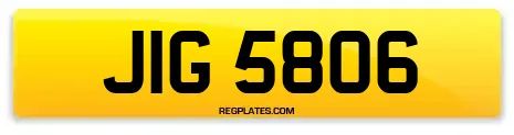 JIG 5806
