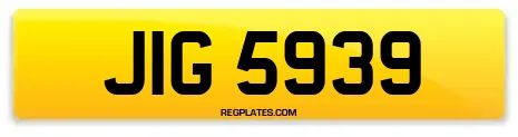 JIG 5939