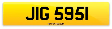 JIG 5951
