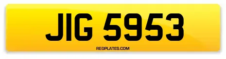 JIG 5953