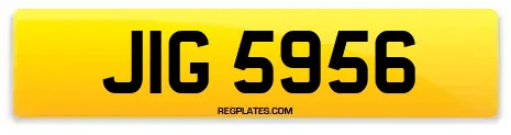 JIG 5956