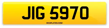 JIG 5970