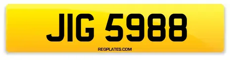JIG 5988