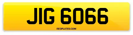 JIG 6066