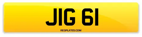 JIG 61