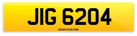 JIG 6204