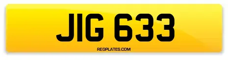 JIG 633