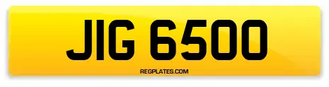 JIG 6500