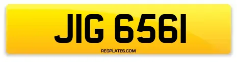 JIG 6561