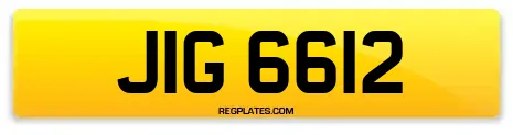JIG 6612