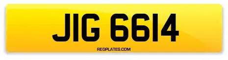 JIG 6614
