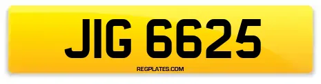 JIG 6625