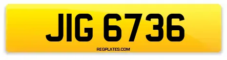 JIG 6736
