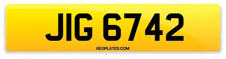 JIG 6742