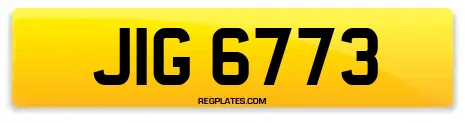 JIG 6773