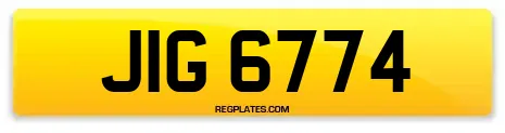 JIG 6774